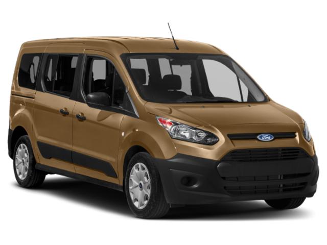 2014 Ford Transit Connect Wagon Vehicle Photo in BETHLEHEM, PA 18017-9401