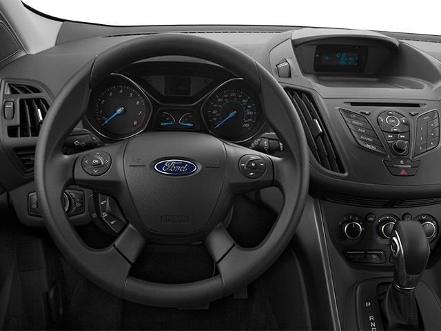 2014 Ford Escape Vehicle Photo in Oshkosh, WI 54904