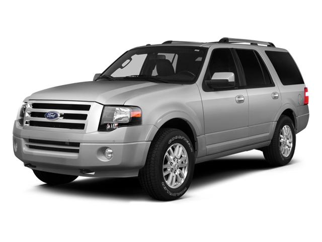 2014 Ford Expedition Vehicle Photo in Weatherford, TX 76087-8771