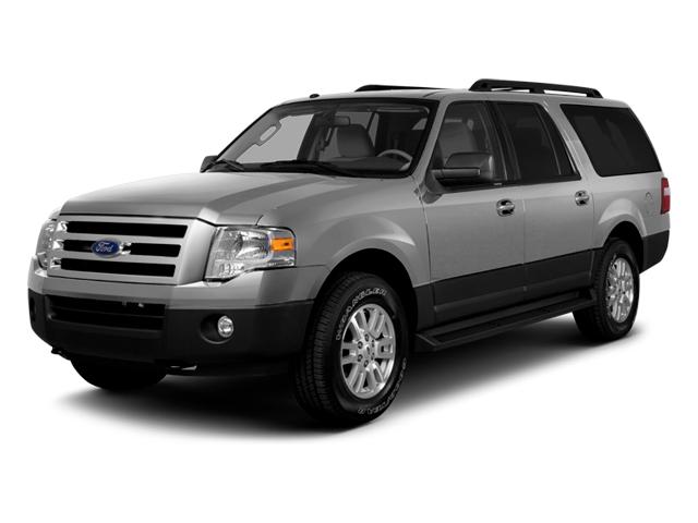 2014 Ford Expedition EL Vehicle Photo in Nashua, NH 03060