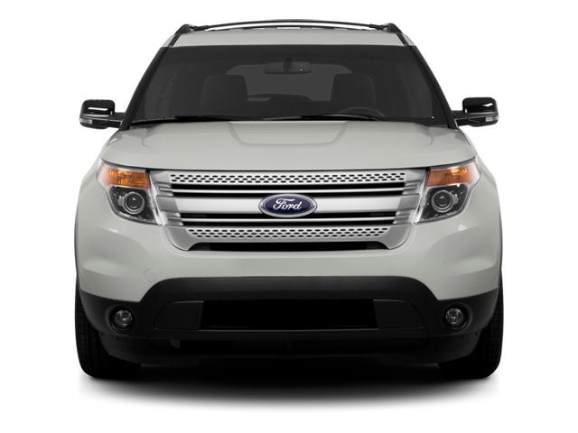 2014 Ford Explorer Vehicle Photo in AUSTIN, TX 78759-4154