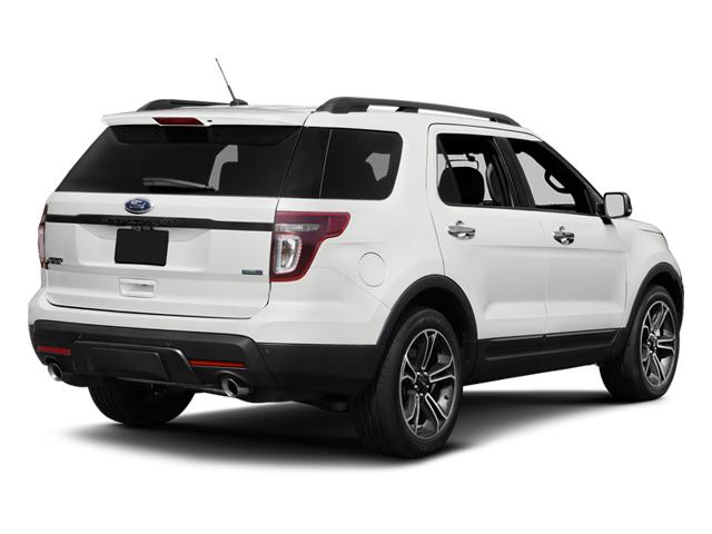 2014 Ford Explorer Vehicle Photo in Plainfield, IL 60586