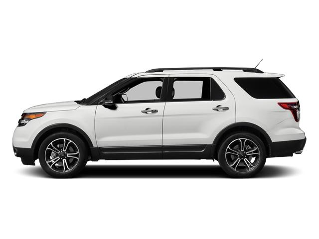 Used 2014 Ford Explorer Sport with VIN 1FM5K8GT1EGA69160 for sale in Stillwater, OK