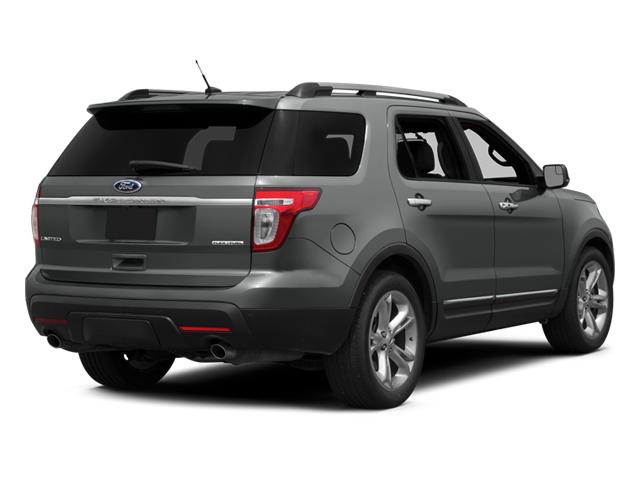 2014 Ford Explorer Vehicle Photo in Danville, KY 40422-2805