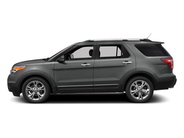 2014 Ford Explorer Vehicle Photo in SPOKANE, WA 99212-2978