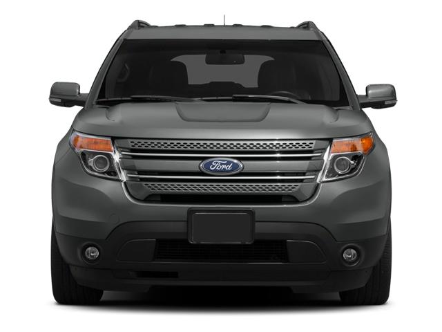 2014 Ford Explorer Vehicle Photo in SPOKANE, WA 99212-2978