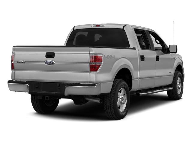 2014 Ford F-150 Vehicle Photo in Weatherford, TX 76087