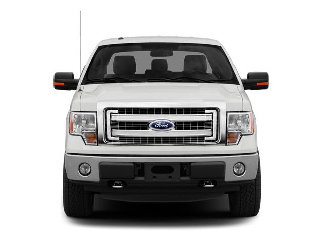 2014 Ford F-150 Vehicle Photo in ELYRIA, OH 44035-6349