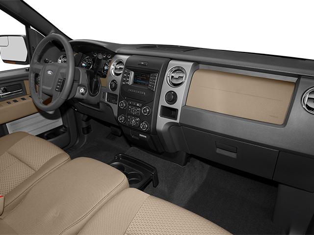 2014 Ford F-150 Vehicle Photo in CORPUS CHRISTI, TX 78416-1100