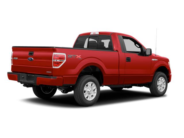 2014 Ford F-150 Vehicle Photo in Danville, KY 40422-2805