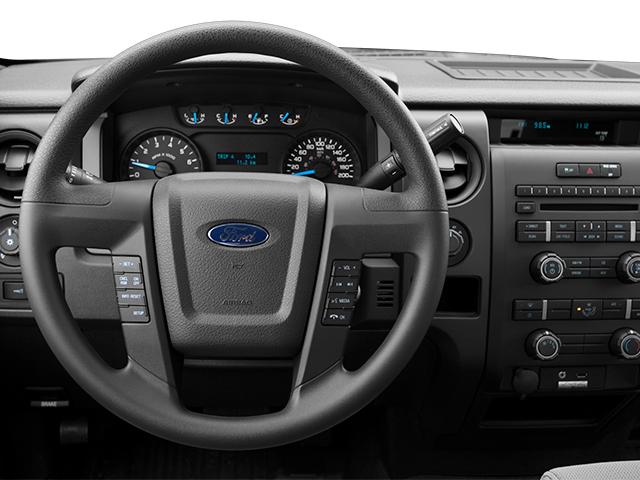 2014 Ford F-150 Vehicle Photo in Danville, KY 40422-2805