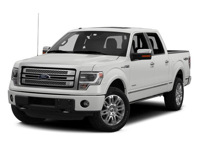 2014 Ford F-150 Vehicle Photo in Corpus Christi, TX 78415