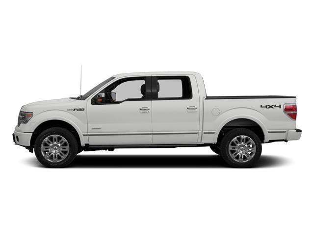 2014 Ford F-150 Vehicle Photo in Corpus Christi, TX 78415