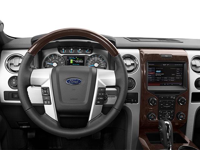 2014 Ford F-150 Vehicle Photo in Corpus Christi, TX 78415