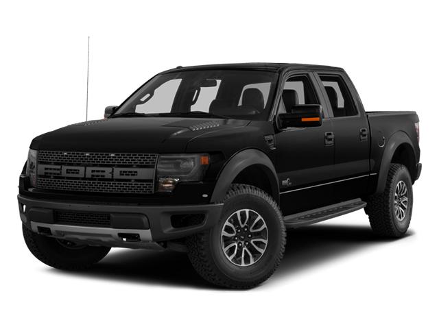 2014 Ford F-150 Vehicle Photo in Margate, FL 33063