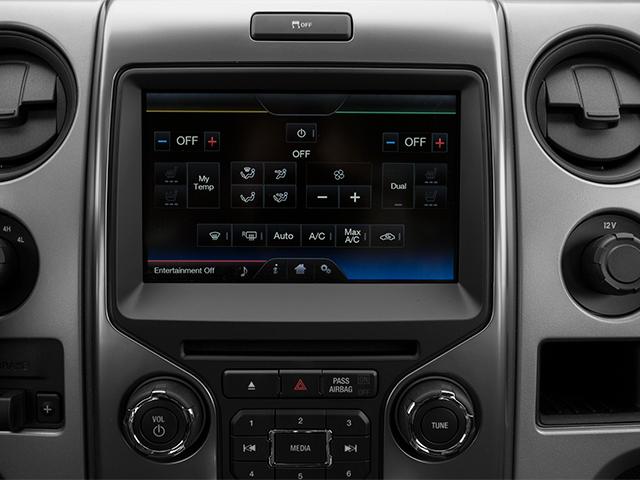 2014 Ford F-150 Vehicle Photo in GRAND BLANC, MI 48439-8139