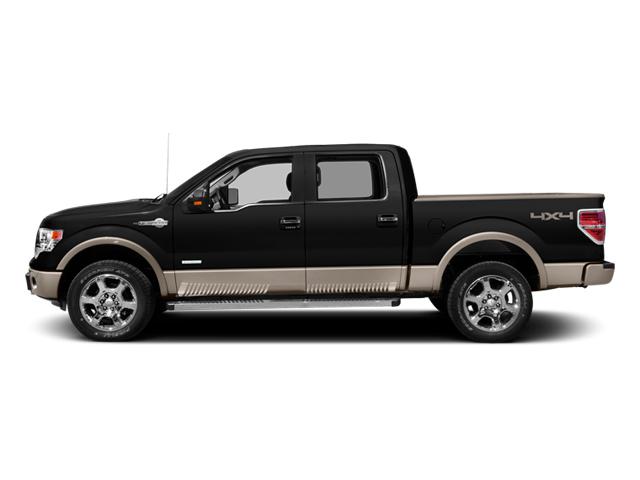 2014 Ford F-150 Vehicle Photo in STEPHENVILLE, TX 76401-3713