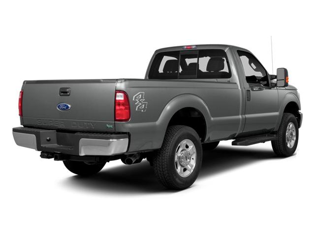 2014 Ford Super Duty F-250 SRW Vehicle Photo in Jacksonville, FL 32256