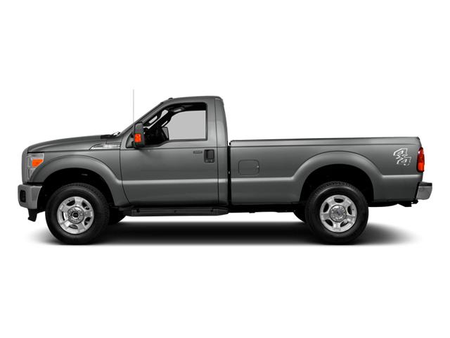 2014 Ford Super Duty F-250 SRW Vehicle Photo in Jacksonville, FL 32256