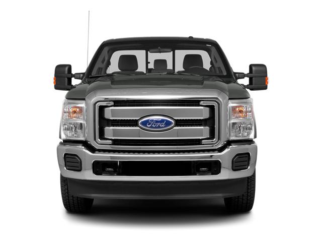 2014 Ford Super Duty F-250 SRW Vehicle Photo in Jacksonville, FL 32256