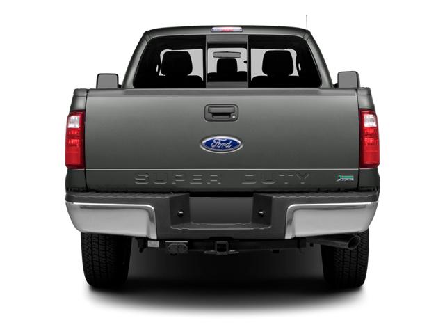 2014 Ford Super Duty F-250 SRW Vehicle Photo in Jacksonville, FL 32256