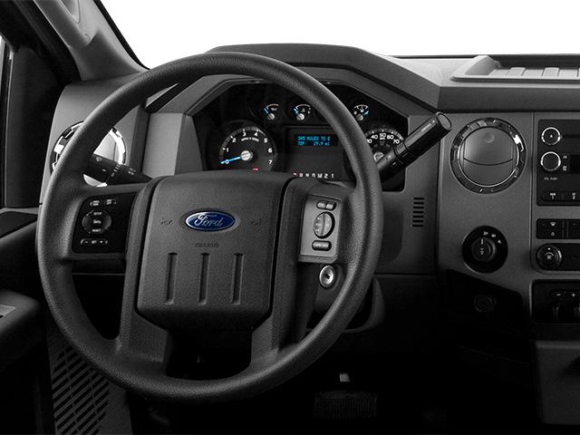 2014 Ford Super Duty F-250 SRW Vehicle Photo in Jacksonville, FL 32256