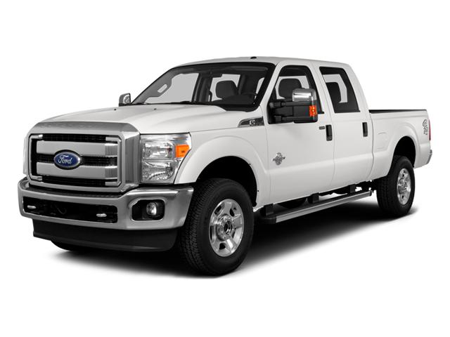 2014 Ford Super Duty F-350 SRW Vehicle Photo in Layton, UT 84041