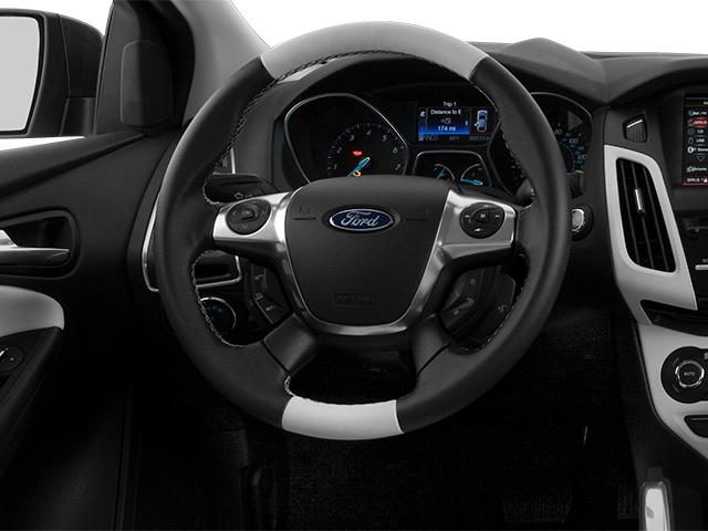 2014 Ford Focus Vehicle Photo in GRAND BLANC, MI 48439-8139