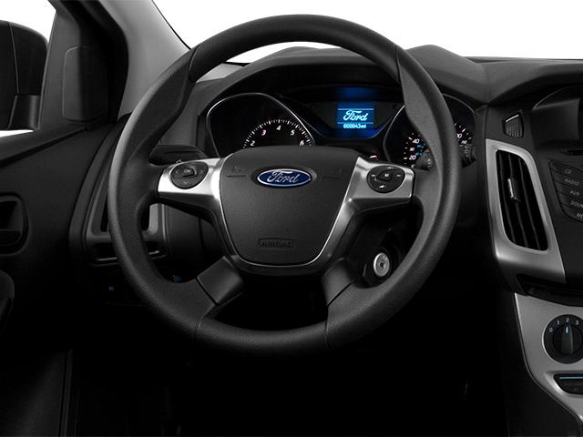 2014 Ford Focus Vehicle Photo in OAK LAWN, IL 60453-2517