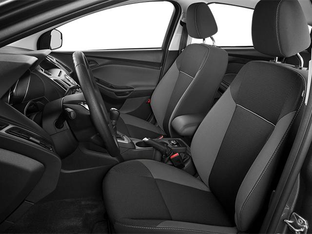 2014 Ford Focus Vehicle Photo in Trevose, PA 19053