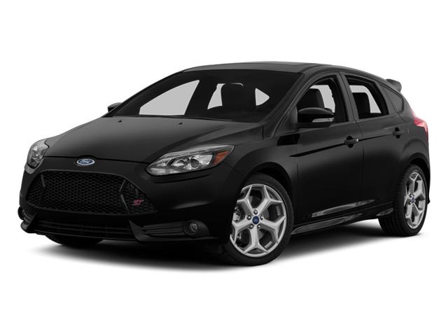 2014 Ford Focus Vehicle Photo in Austin, TX 78728