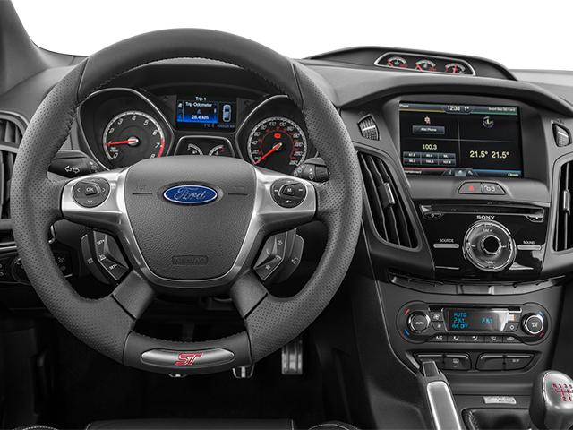 2014 Ford Focus Vehicle Photo in Austin, TX 78728