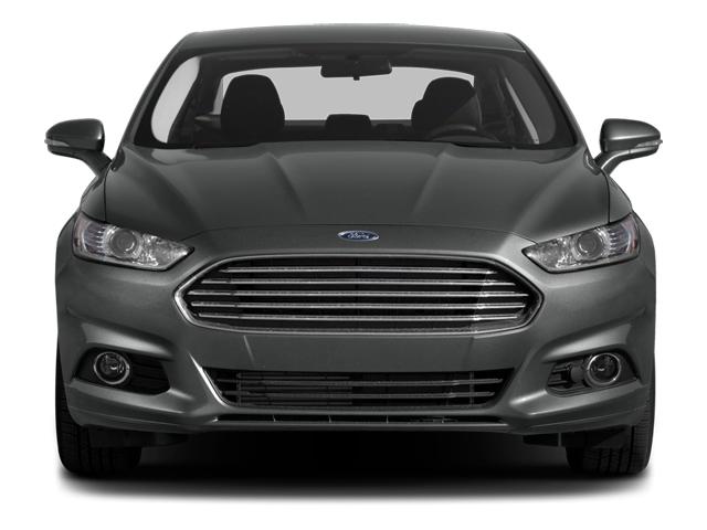 2014 Ford Fusion Vehicle Photo in Denton, TX 76205