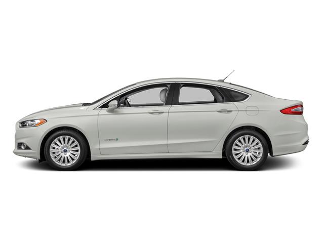 2014 Ford Fusion Vehicle Photo in Bradenton, FL 34207