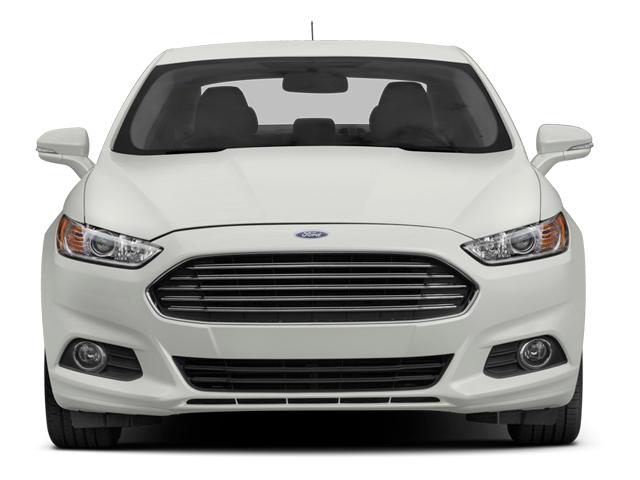 2014 Ford Fusion Vehicle Photo in Bradenton, FL 34207