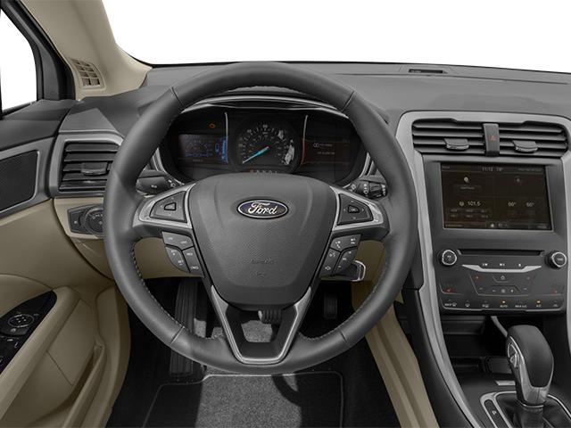 2014 Ford Fusion Vehicle Photo in Bradenton, FL 34207