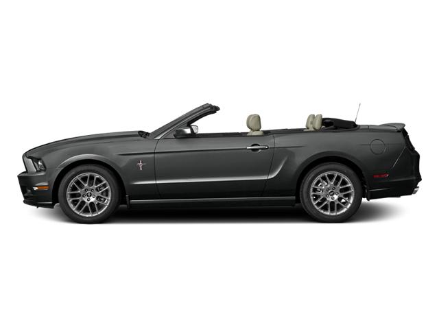 2014 Ford Mustang Vehicle Photo in Las Vegas, NV 89149