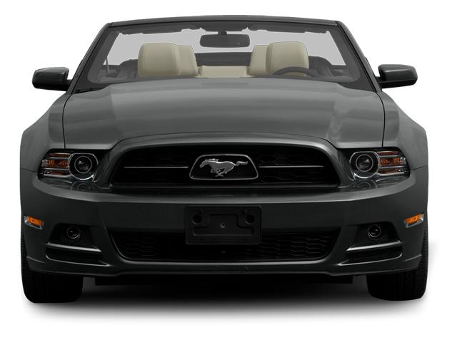 2014 Ford Mustang Vehicle Photo in Jacksonville, FL 32244