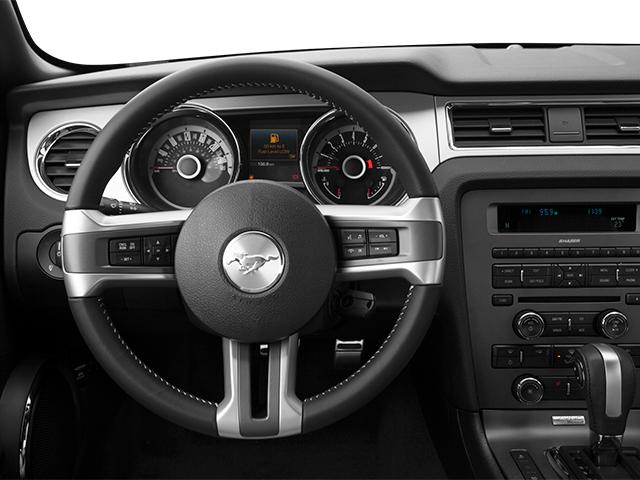 2014 Ford Mustang Vehicle Photo in Las Vegas, NV 89149