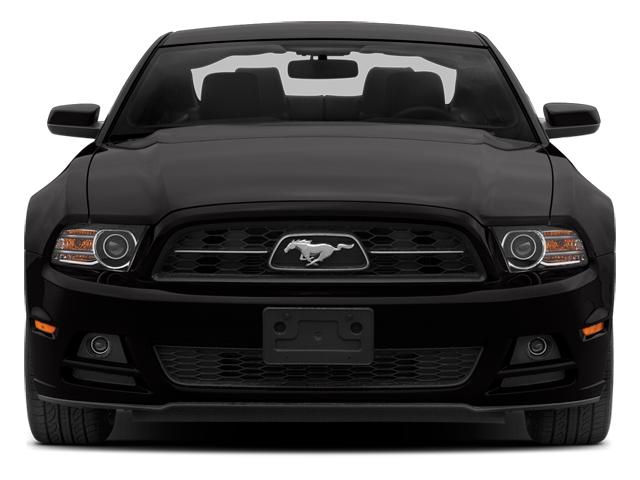 2014 Ford Mustang Vehicle Photo in Winter Park, FL 32792
