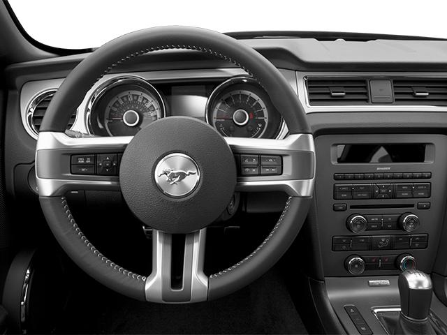 2014 Ford Mustang Vehicle Photo in Winter Park, FL 32792