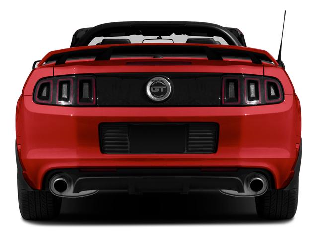 2014 Ford Mustang Vehicle Photo in St. Petersburg, FL 33713