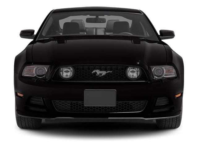 2014 Ford Mustang Vehicle Photo in Weatherford, TX 76087