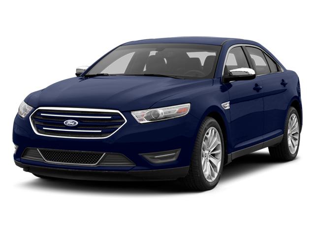 2014 Ford Taurus Vehicle Photo in Plainfield, IL 60586