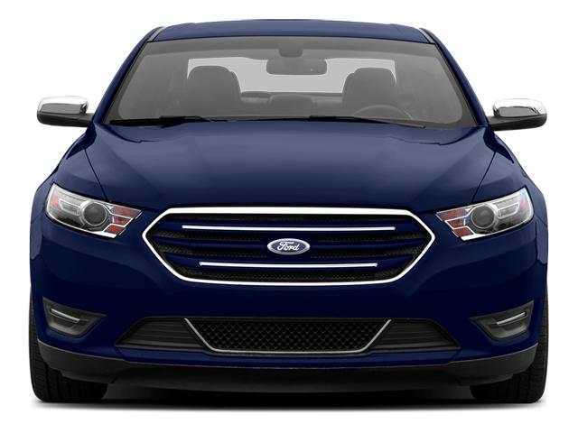 2014 Ford Taurus Vehicle Photo in Plainfield, IL 60586