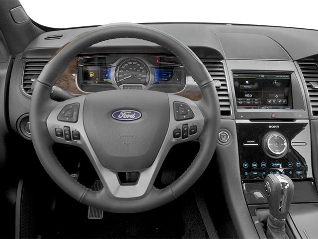 2014 Ford Taurus Vehicle Photo in Plainfield, IL 60586