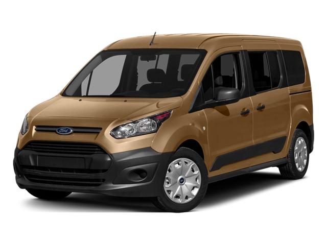 2014 Ford Transit Connect Wagon Vehicle Photo in BETHLEHEM, PA 18017-9401