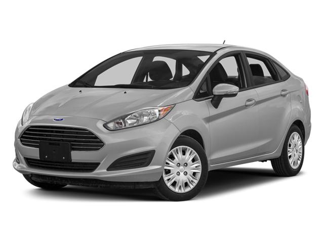 2014 Ford Fiesta Vehicle Photo in Saint Charles, IL 60174