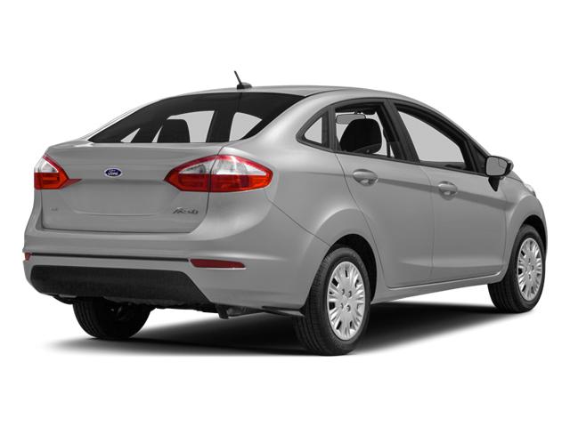 2014 Ford Fiesta Vehicle Photo in Plainfield, IL 60586