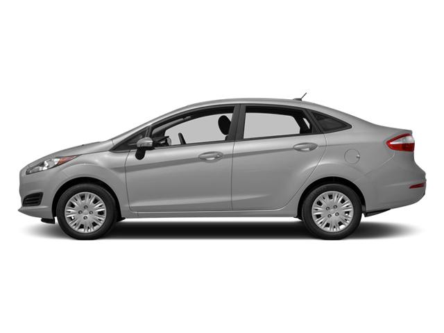 2014 Ford Fiesta Vehicle Photo in Plainfield, IL 60586